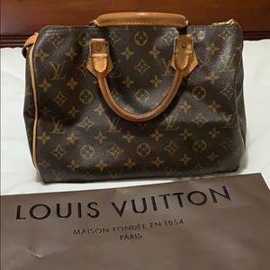 LV Speedy 30